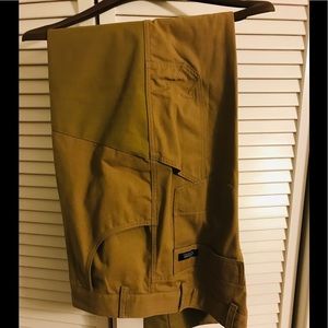New Gander Mountain Men’s briar stop pants